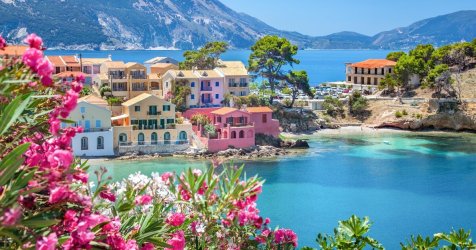 «Κοινωνικός Τουρισμός 2026: Νέα Παράταση και Σημαντικές Ανακοινώσεις από τη ΔΥΠΑ»