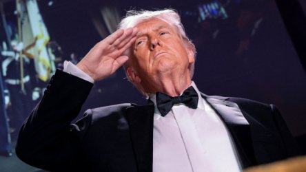 Επίθεση στο δείπνο ανταποκριτών του Λευκού Οίκου: Εξετάζεται αλεξίσφαιρο γιλέκο για τον Τραμπ στις μελλοντικές δημόσιες εμφανίσεις