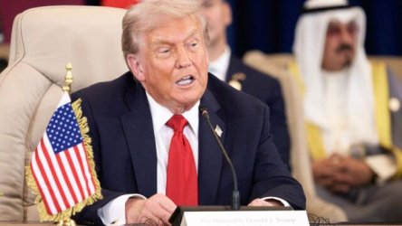 Τραμπ: “Σύσκεψη κρίσης με συνεργάτες του για το Ιράν”, σύμφωνα με αμερικανικά ΜΜΕ