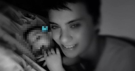 Ειρήνη Μουρτζούκου: Έβαζαν τον Παναγιωτάκη στο πλυντήριο για «πλάκα» – Προσοχή, σκληρές εικόνες