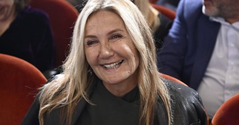 Μαρέβα Γκραμπόφσκι για την περιπέτεια της υγείας της: Αυτή είναι η δύναμη του ΕΣΥ