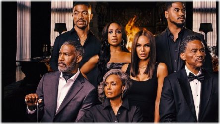 Streaming: Στην κορυφή το “Beauty in Black” – Οι σειρές που “σαρώνουν” στις μετρήσεις