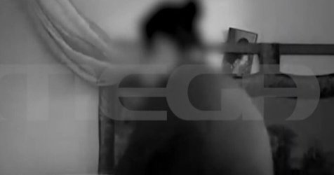 Φρίκη στη Χίο: Οικιακή βοηθός κακοποιεί βάναυσα 98χρονο – Σκληρό βίντεο