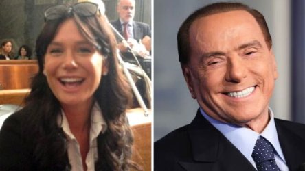 Ιταλία: Έρευνα από την Προεδρία της Δημοκρατίας για πρόσφατη χάρη σε εμπλεκόμενη στα “μπούνγκα μπούνγκα” πάρτι του Σίλβιο Μπερλουσκόνι