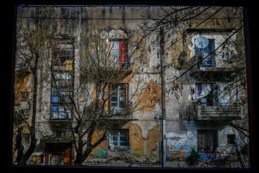 Σχέδιο ανάπλασης για τα Προσφυγικά της Λεωφόρου Αλεξάνδρας από την Περιφέρεια Αττικής