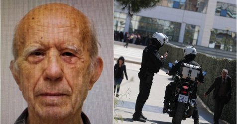 Θρίλερ στην Αθήνα: Αποκαλύφθηκε το κίνητρο του 89χρονου – «Εδώ θα βρείτε τις απαντήσεις»