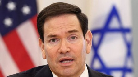 Ρούμπιο: Η αποστρατιωτικοποίηση της Χαμάς θα καθορίσει την εφαρμογή του σχεδίου Τραμπ για τη Γάζα