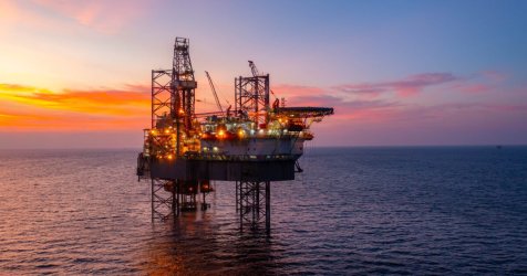 Ξέφυγε πάλι το πετρέλαιο – Η τιμή του βαρελιού