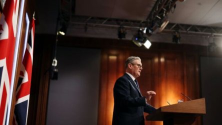 Βρετανία: Καταψηφίστηκε η πρόταση έναρξης κοινοβουλευτικής έρευνας σε βάρος του Στάρμερ