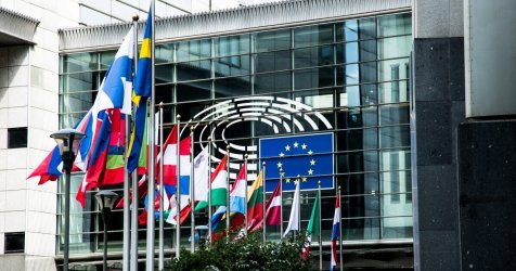 Ξεκίνησε η μάχη του προϋπολογισμού της ΕΕ – Διαφορετική συνταγή με «κουτσουρεμένες» δαπάνες προτείνει το Βερολίνο