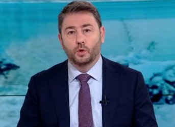 Ανδρουλάκης: Το Μαξίμου επηρεάζει τη δικαιοσύνη