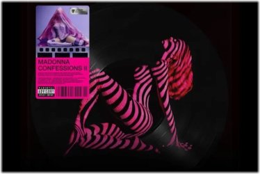 Η Madonna “κατακτά” το Grindr με το νέο της άλμπουμ “Confessions II”!
