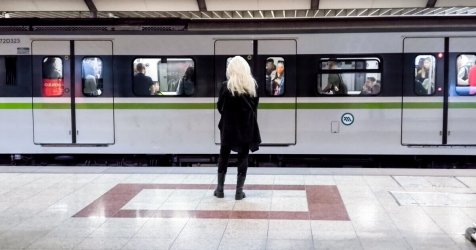 ΜΜΜ Πρωτομαγιά 2026: Πώς θα κινηθούν λεωφορεία και μετρό