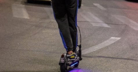 Τραγωδία στην Ηλεία: Νεκρός 13χρονος με ηλεκτρικό πατίνι