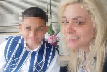 Ηλεία: Συγκλονίζει η μητέρα του 13χρονου που σκοτώθηκε με το πατίνι – «Σε γέννησα για να μου φύγεις»
