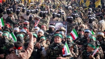 Φρουροί της Επανάστασης: Προειδοποιούν τις ΗΠΑ με επιστροφή σε μακρά σύγκρουση (Βίντεο)