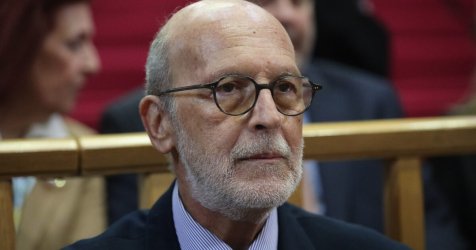 «Πρόκειται για θεσμική εκτροπή» – Παραίτηση Τζαβέλλα για τις υποκλοπές ζητά ο ΔΣΑ