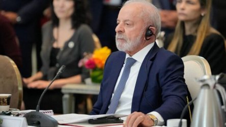 Βραζιλία: Νέο πλήγμα για τον Λούλα ντα Σίλβα – Το Κογκρέσο ακυρώνει το βέτο του σε νομοσχέδιο που προβλέπει μείωση της ποινής του Μπολσονάρου