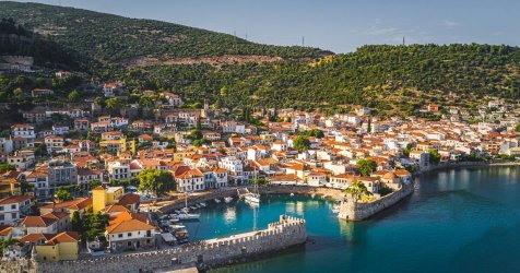 Οι προορισμοί που επέλεξαν όλοι την Πρωτομαγιά 2026