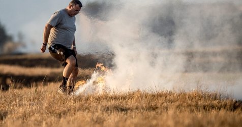 Ξεκίνησε η αντιπυρική περίοδος 2026: Η προθεσμία για καθαρισμό οικοπέδων – Τι αλλάζει φέτος