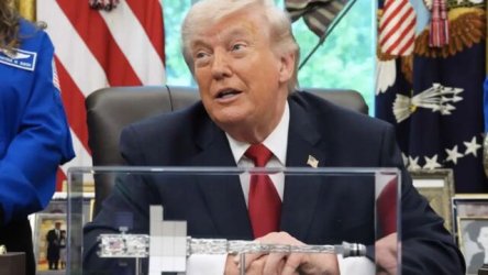 Τραμπ: Η 60ήμερη προθεσμία εκπνέει – Απαιτείται έγκριση του Κογκρέσου για στρατιωτικές ενέργειες κατά του Ιράν – Αντίκτυποι και σενάρια για νέα πλήγματα στη Τεχεράνη