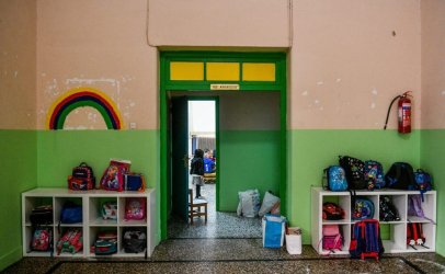 Σοκ στον Εύοσμο: 5χρονος ακρωτηριάστηκε στο δάχτυλο σε νηπιαγωγείο