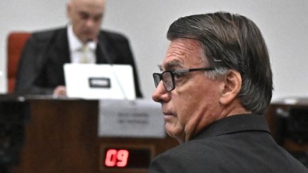 Βραζιλία: Στο νοσοκομείο ο Μπολσονάρου για επέμβαση στον ώμο