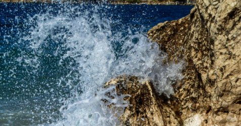 Καιρός: Βροχές και θυελλώδεις άνεμοι το Σάββατο (2/5) με πτώση της θερμοκρασίας