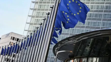 Αντιδρά η Ευρωπαϊκή Ένωση στους νέους δασμούς Τραμπ: “Απαράδεκτη συμπεριφορά, δείχνει την αναξιοπιστία των ΗΠΑ”
