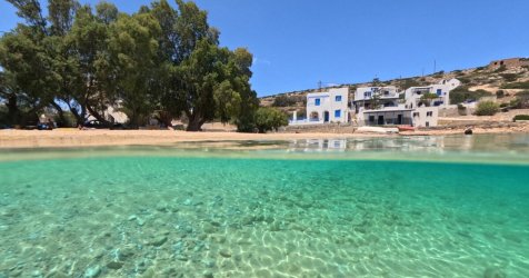 Κοινωνικός τουρισμός ΔΥΠΑ 2026: Τέλος χρόνου για τις αιτήσεις