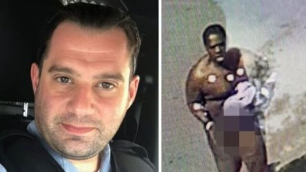 Σικάγο: Νεκρός 38χρονος ομογενής αστυνομικός – Τον πυροβόλησε σε νοσοκομείο 26χρονος με βαρύ εγκληματικό παρελθόν (Βίντεο)