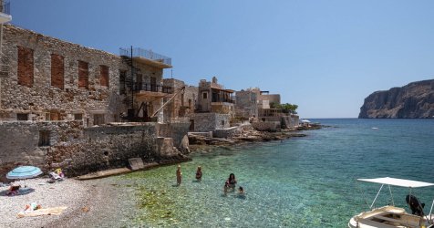 Κοινωνικός Τουρισμός 2026: Τελευταία ευκαιρία για αίτηση – Πότε ανοίγει για συνταξιούχους ελεύθερους επαγγελματίες