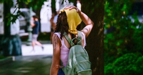 «Αποχαιρετούμε το Χειμώνα: Οι Πρώτες Καλοκαιρινές Θερμοκρασίες Έρχονται – Η Πρόγνωση του Αρναούτογλου»