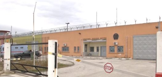 Φυλακές Νιγρίτας: Δύο νεκροί κρατούμενοι ύστερα από αιματηρή συμπλοκή