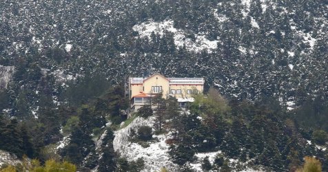 Μία Ευρώπη… ανάποδα την Πρωτομαγιά: Το πιο ακραίο φαινόμενο των τελευταίων 40 ετών