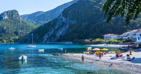 Κοινωνικός τουρισμός για συνταξιούχους 2026: Η αίτηση στο gov.gr