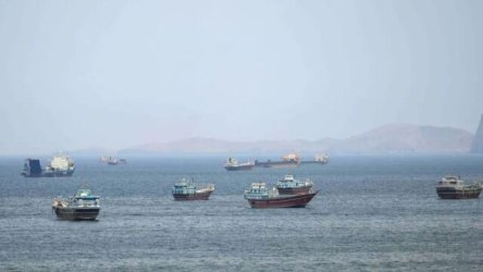 “Επιχείρηση Ελευθερίας”: Έτσι θα προσπαθήσουν οι ΗΠΑ να “φυγαδεύσουν” τα πλοία από τα Στενά του Ορμούζ – Η Τεχεράνη απαντά με… χάρτη και προειδοποιεί
