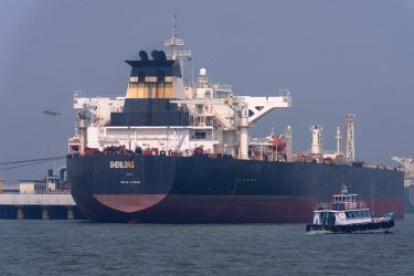 «Τρέχουν» προς τα πάνω οι τιμές του πετρελαίου παρά το «Project Freedom» του Τραμπ στο Ορμούζ