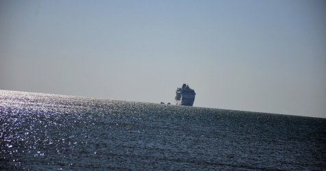 Έλληνας μεταξύ των επιβατών στο κρουαζιερόπλοιο με τους νεκρούς από χανταϊό