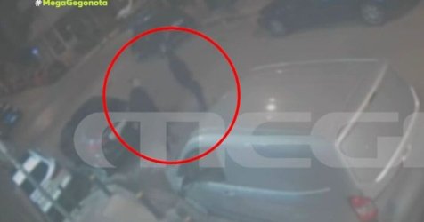 Νέος Κόσμος: Βίντεο ντοκουμέντο από την επίθεση 10 ατόμων σε ανήλικους