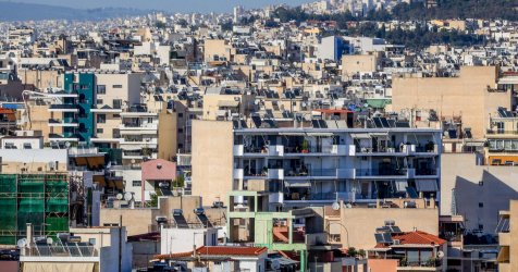 Νέα διαδικασία για τις εξώσεις από 1 Μαΐου: Τι αλλάζει για ενοικιαστές και ιδιοκτήτες