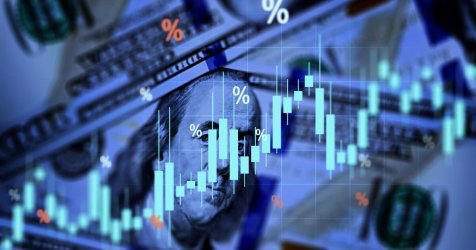 «Βόμβα» στα ομόλογα: Στο 5% το κόστος δανεισμού των ΗΠΑ – Έσπασε ρεκόρ από το 1998 η Βρετανία