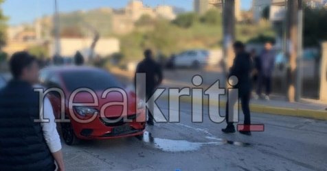 Αιματηρή «βεντέτα» στην Κρήτη: Εκτέλεσε τον οδηγό που θεωρούσε υπαίτιο για τον θάνατο του παιδιού του σε τροχαίο