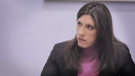 Κωνσταντοπούλου για Marfin: Άλλο εργαλειοποίηση και άλλο πολιτικό ενδιαφέρον για τα θύματα