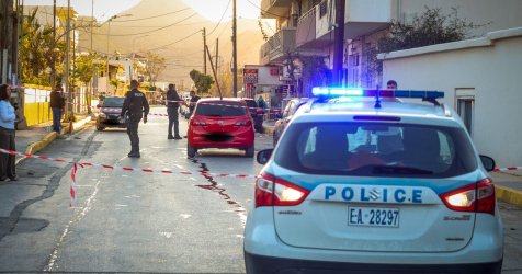 Ηχητικό ντοκουμέντο: Η στιγμή που ο πατέρας εκτελεί τον 20χρονο στην Κρήτη
