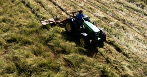 ΟΠΕΚΕΠΕ: Μαζικά ειδοποιητήρια στους αγρότες για επιστροφές επιδοτήσεων – «Βράζει» ξανά η ύπαιθρος