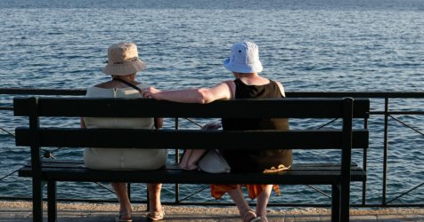Συντάξεις: Χιλιάδες παίρνουν αναδρομικά εξαιτίας λάθους στα ελάχιστα όρια ασφάλισης