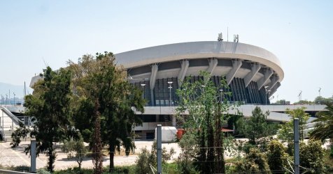 Δύο γνωστές εταιρείες, η ΤΕΚΑΛ και η ΔΟΜΟΤΕΚΑ ενδιαφέρονται για την κατασκευή του νέου ΣΕΦ