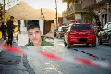 «Θα σε ντύσουμε γαμπρό – Του Όμορφου Νιού που φεύγει»: Συγκλονίζει η αδερφή του Νικήτα που δολοφονήθηκε στην Κρήτη