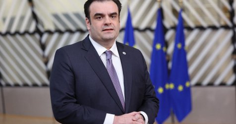 Πιερρακάκης: Η Ελλάδα αποπληρώνει πρόωρα 6,9 δισ. ευρώ χρέους τον Ιούνιο